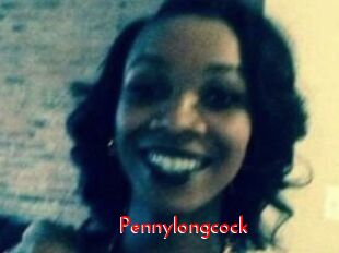 Pennylongcock