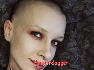 Pepperdagger