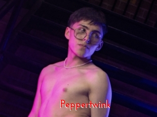 Peppertwink