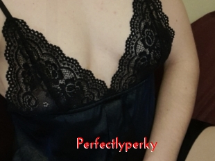 Perfectlyperky