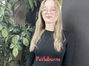 Perlaburns