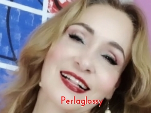Perlaglossy