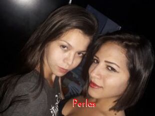 Perlas