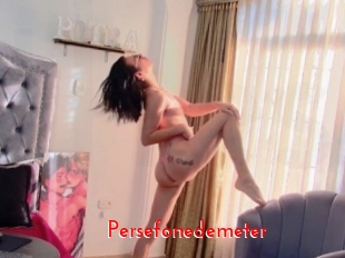 Persefonedemeter