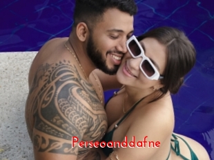 Perseoanddafne