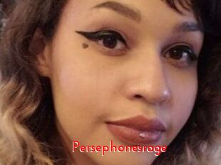 Persephonesrage