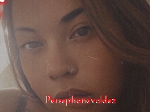 Persephonevaldez