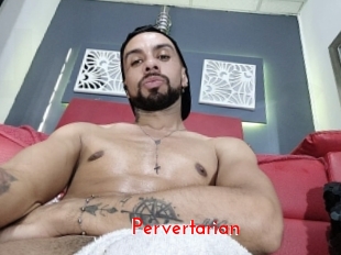 pervertarian The Sex