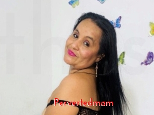 Pervertedmam