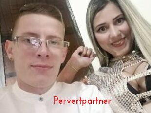 Pervertpartner