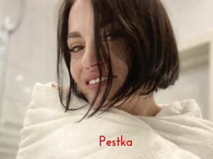 Pestka