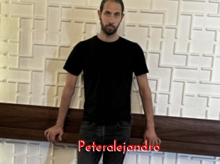 Peteralejandro