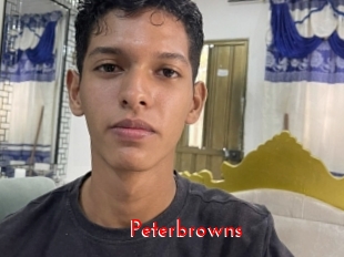 peterbrowns The Sex