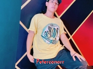 Peterconorr
