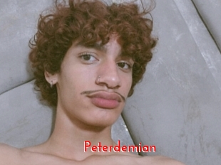 peterdemian The Sex