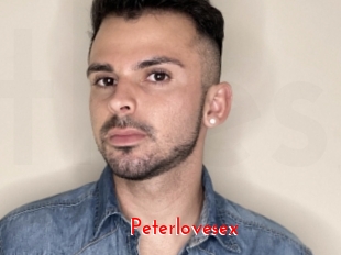 Peterlovesex