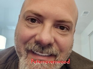 peterravenwood The Sex