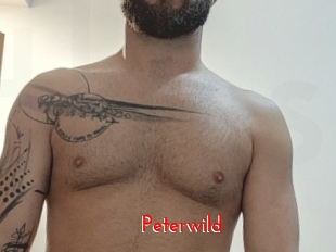 Peterwild