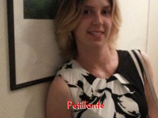 Petillante
