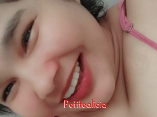 Petitealicia