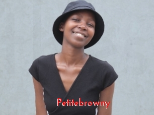 Petitebrowny