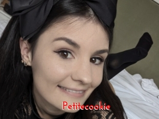 Petitecookie