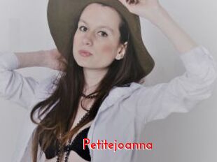 Petitejoanna