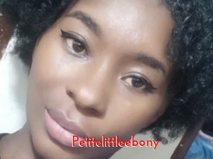 petitelittleebony The Sex