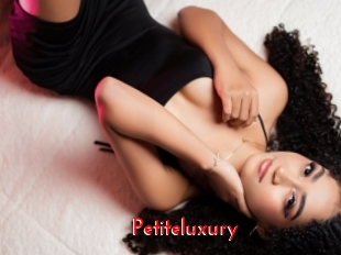 Petiteluxury