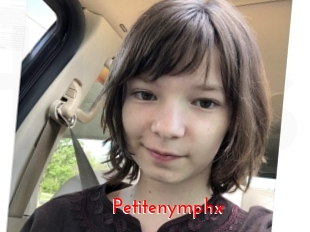 Petitenymphx