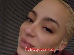 Petitequeenxox