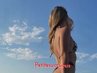 Petitesuccubus