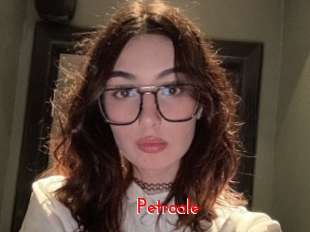 Petraale