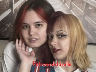 Petraanddarelle