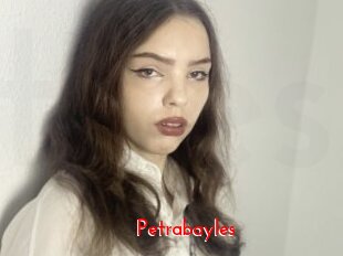 Petrabayles