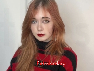 Petrabeckey