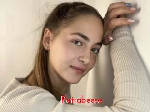 Petrabeese