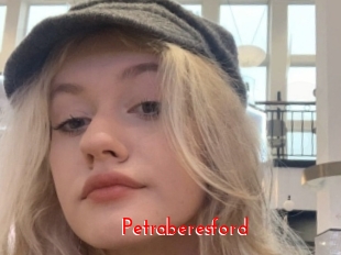 petraberesford The Sex