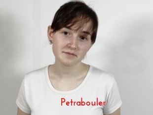 Petrabouler