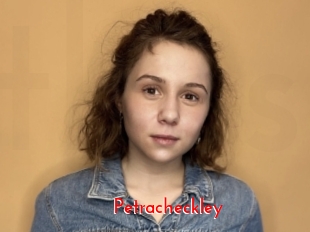 Petracheckley