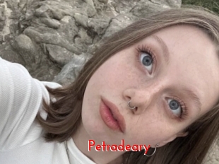 Petradeary