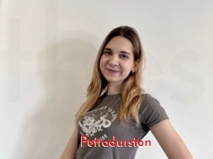 Petradurston