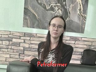 Petrafarmer