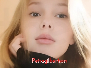 Petragilbertson