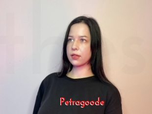 Petragoode