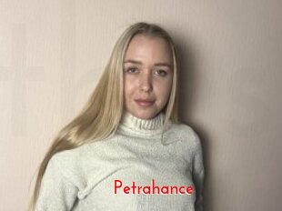 petrahance The Sex