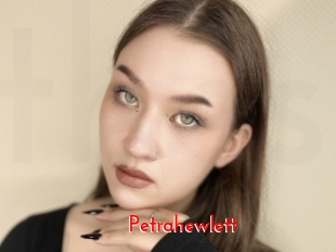 Petrahewlett