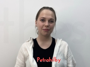 Petrahilby
