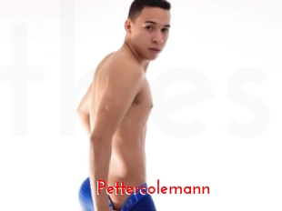 pettercolemann The Sex