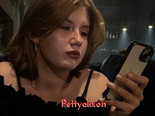 Pettyalixon